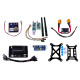 Комплект польотного контролера Ardupilot APM 2.8 + LEA-6H + OSD + Telem + BEC (не оригінал)